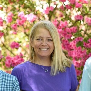 Meet your Posher, Molly